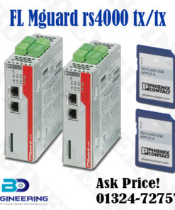 FL Mguard rs4000 txtx supplier and price in Bangladesh