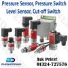 Danfoss Pressure Sensor MBS3350