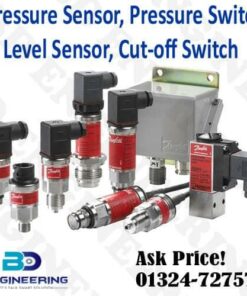 Danfoss Pressure Sensor MBS3350 supplier and price in Bangladesh