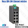 Moxa EDS-208 Ethernet switches