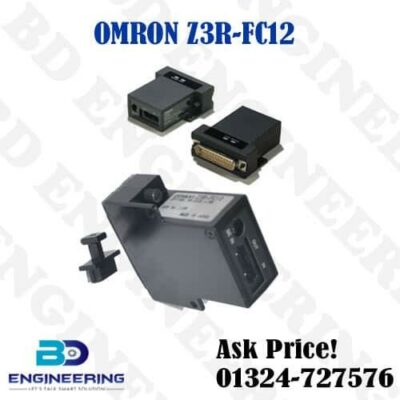 OMRON Z3R-FC12
