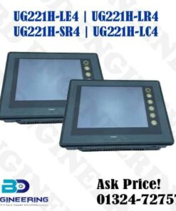 POD HMI UG221H-LE4 | UG221H-LR4 | UG221H-SR4 | UG221H-LC4 supplier and price in Bangladesh