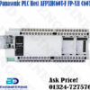 Panasonic PLC Host AFPXHC60T-F FP-XH C60T