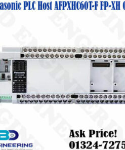 Panasonic PLC Host AFPXHC60T-F FP-XH C60T supplier and price in Bangladesh