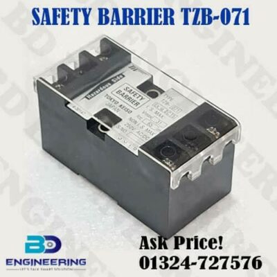 TOKYO KEISO SAFETY BARRIER TZB-071