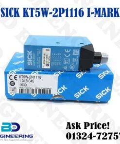 Sick KT5W-2P1116 I-Mark Color Detect Sensor