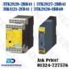 SIRIUS Safety Relay 3TK2828-2BB41 supplier and price in Bangladesh
