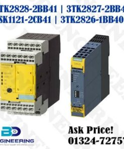 SIRIUS Safety Relay 3TK2828-2BB41 supplier and price in Bangladesh