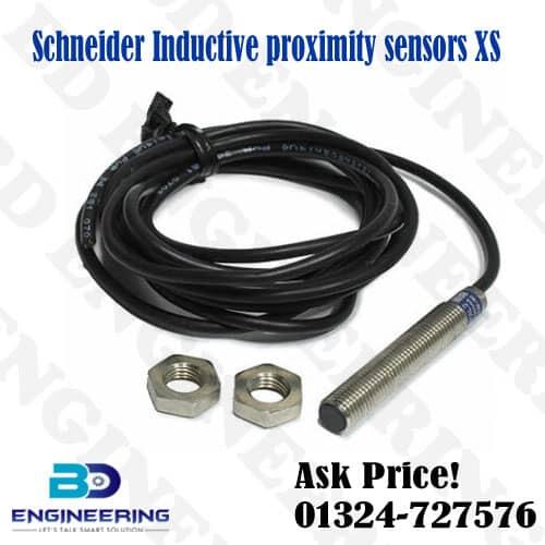 Schneider Inductive proximity sensors XS XS608B1PAL2 supplier and price in Bangladesh