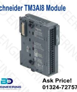 Schneider TM3AI8 Module supplier and price in Bangladesh