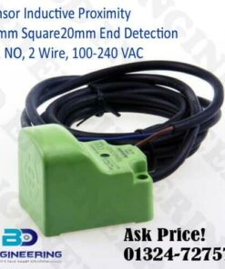 Autonics Inductive Proximity Sensor PSN40-20AO supplier and price in Bangladesh