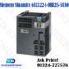 Siemens Sinamics 6SL3224-0BE25-5UA0