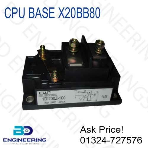 Fuji 1DI200Z-100 Power Transistor Module supplier and price in Bangladesh