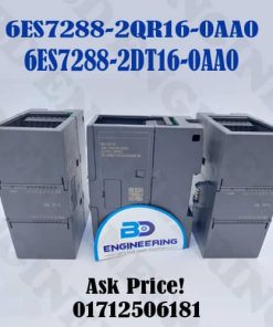 6ES7288-2DT16-0AA0-SMART S7-200 PLC in Bangladesh