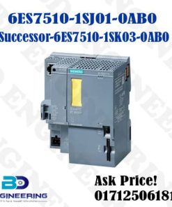 6ES7510-1SJ01-0AB0 PLC in Bangladesh
