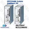 CPC2800 Lenze cabinet PC for Zimmer Printing Machine in Bangladesh
