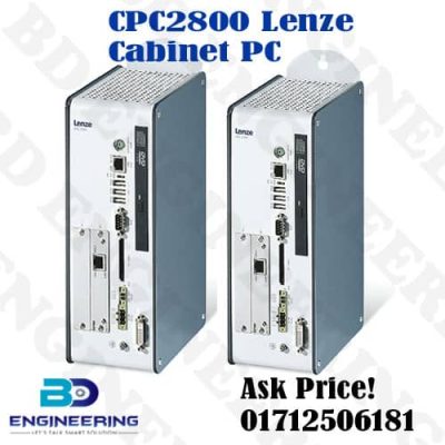 CPC2800 Lenze cabinet PC for Zimmer Printing Machine