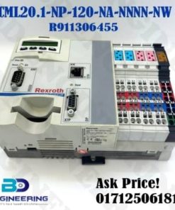R911306455 CML20.1-NP-120-NA-NNNN-NW rexroth plc price in Bangladesh