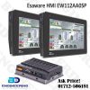 esaware HMI EW112AA0SP PC based HMI supplier and price in Bangladesh
