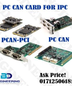 PCAN-PCI CAN Interface for Lenze IPC