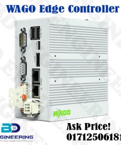 Wago 752-8303/8000-002 Edge Controller