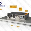 B&R-IPC-HMI for machinery
