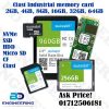 Cfast Industrial memory card Swissbit-Siemens