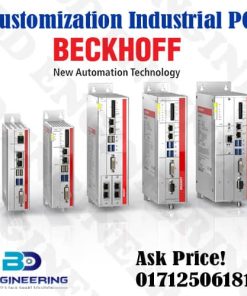 BECKHOFF Industrial Automation IPC CP6915-0000