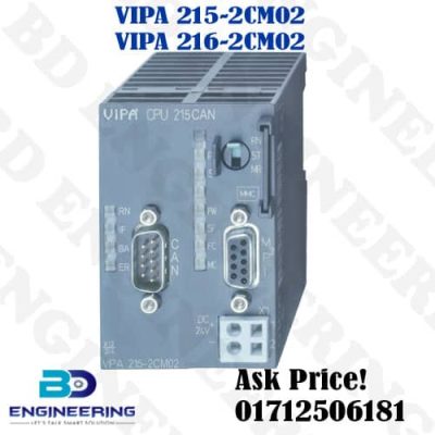 215-2CM02--VIPA-216-2CM02 PLC