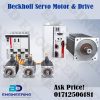Beckhoff AC Servo Motor & Driver AM8052-0J00-9000