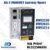 ASi-3 PROFINET Gateway Master Controller BWU2238 BWU2635 BWU3274