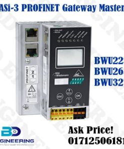 ASi-3 PROFINET Gateway Master Controller BWU2238 BWU2635 BWU3274