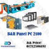 BR-Panel-PC-2100-IPC