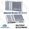 Industrial Mircobox-IPC-i3-i5-i7