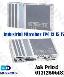 Industrial Mircobox-IPC-i3-i5-i7