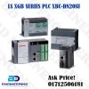 LS XGB SERIES PLC Programmable Logic Controller XBC-DN20SU