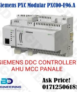 Siemens PXC Modular PXC00-E96.A