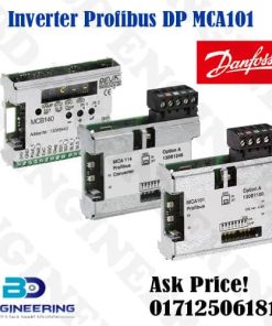 VLT Inverter Profibus DP V1 MCA101 Danfoss 130B1100