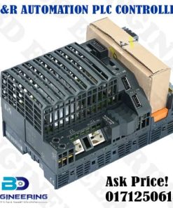 B&R AUTOMATION PLC CONTROLLER