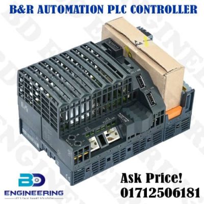 B&R AUTOMATION PLC CONTROLLER