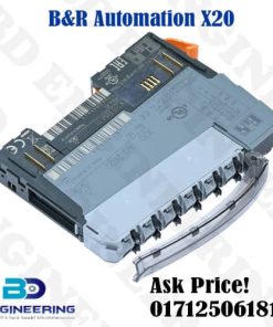 B&R Automation X20-AO-2622