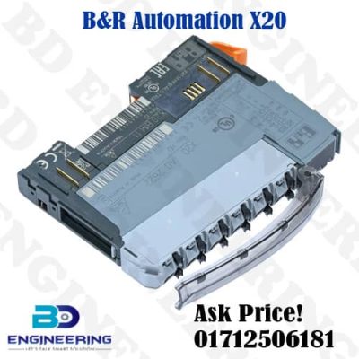 B&R Automation X20-AO-2622