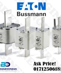 Bussmann Eaton 170M6714 FUSE 1000A 690V