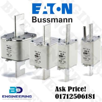 Bussmann Eaton 170M6714 FUSE 1000A 690V