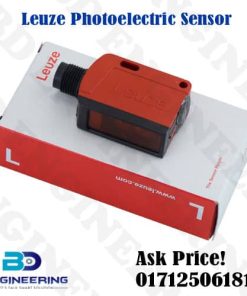 Leuze Photoelectric Sensor LE25C/4P-M12 in bd