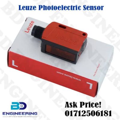 Leuze Photoelectric Sensor in bd