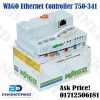 WAGO Ethernet Fieldbus Controller 750-341