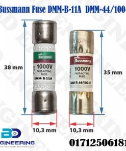 Bussmann Fuse DMM-B-11A DMM-44100-R for Fluke