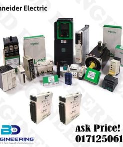 Schneider Electric Modicon PLC Module BMXART0814