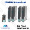 SIMOTION Drive-based Control Unit D435-2 DP 6AU1435-2AA00-0AA0